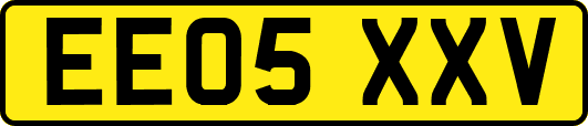 EE05XXV