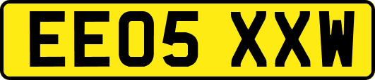 EE05XXW