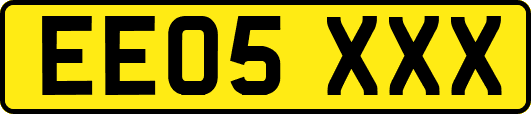 EE05XXX