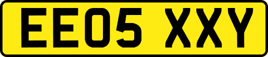 EE05XXY