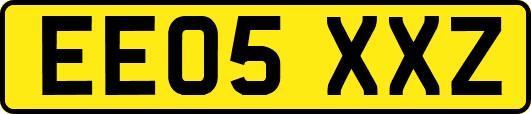 EE05XXZ