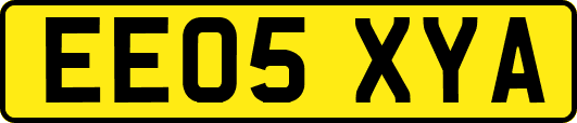 EE05XYA