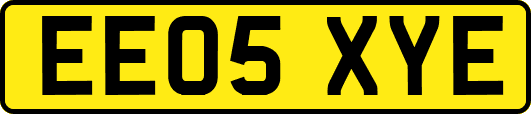 EE05XYE