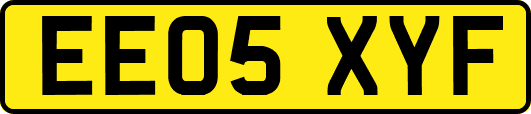 EE05XYF