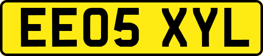 EE05XYL