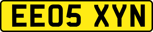 EE05XYN