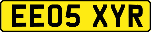 EE05XYR
