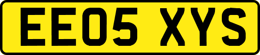EE05XYS