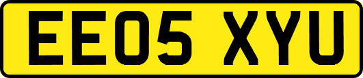 EE05XYU