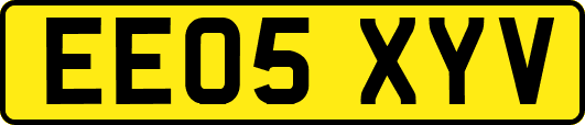 EE05XYV