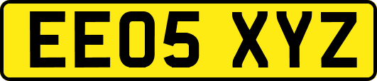 EE05XYZ