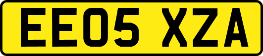 EE05XZA
