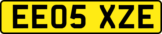 EE05XZE