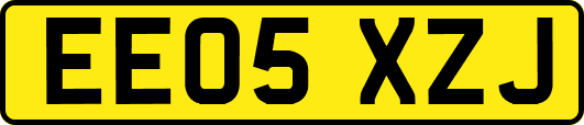 EE05XZJ