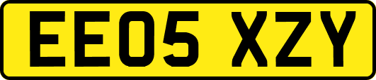 EE05XZY