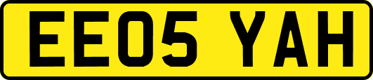 EE05YAH