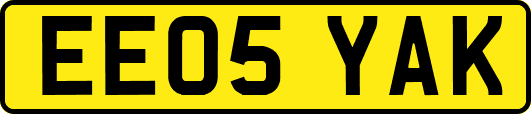 EE05YAK