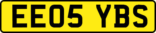 EE05YBS