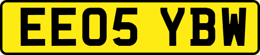 EE05YBW