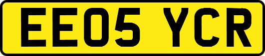 EE05YCR