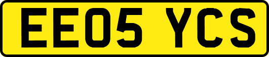 EE05YCS
