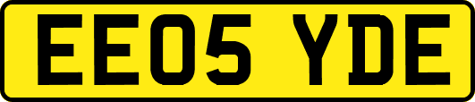 EE05YDE