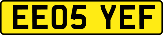 EE05YEF