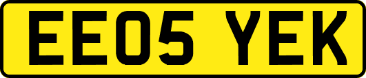 EE05YEK
