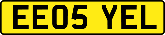 EE05YEL