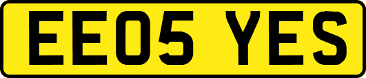 EE05YES