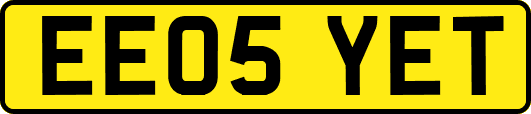 EE05YET