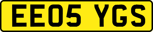 EE05YGS