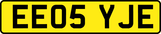 EE05YJE