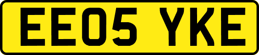 EE05YKE