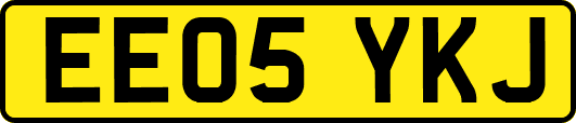 EE05YKJ