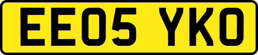 EE05YKO