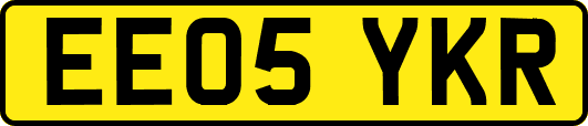EE05YKR