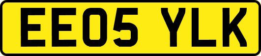 EE05YLK