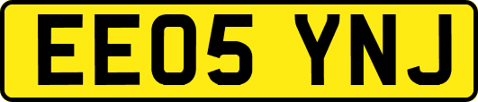 EE05YNJ