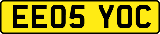EE05YOC