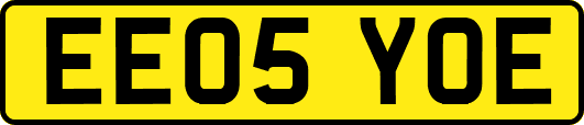 EE05YOE
