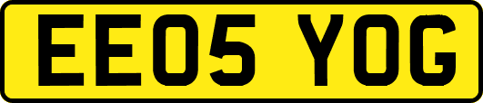 EE05YOG