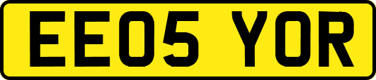 EE05YOR
