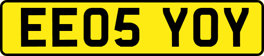 EE05YOY