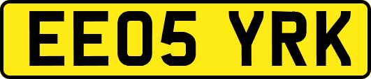 EE05YRK