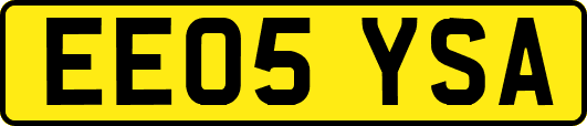 EE05YSA