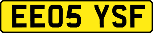 EE05YSF
