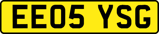 EE05YSG