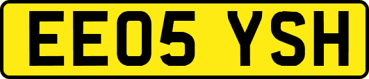 EE05YSH