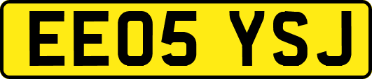 EE05YSJ